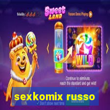 sexkomix russo